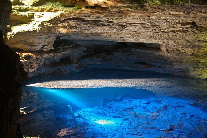 27 incredible places that you must see firsthand