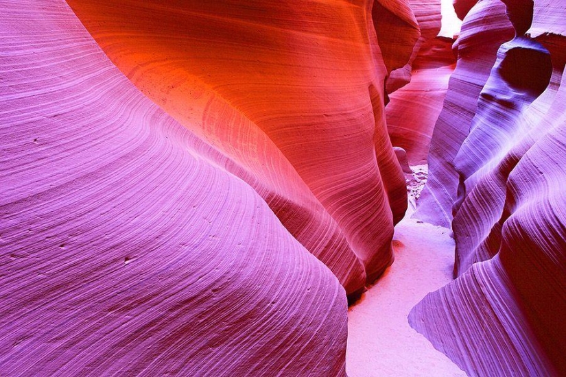 27 incredible places that you must see firsthand