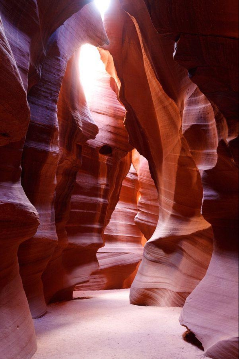 27 incredible places that you must see firsthand