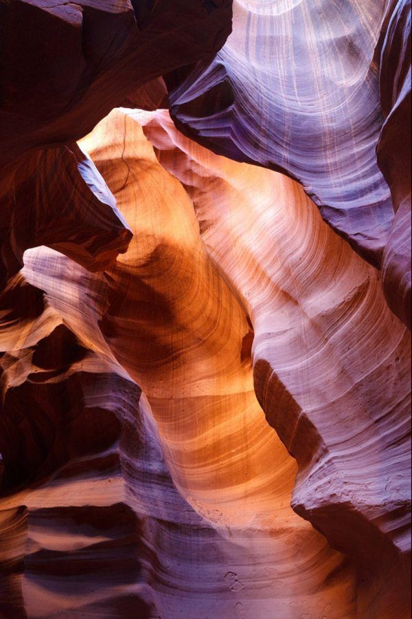 27 incredible places that you must see firsthand