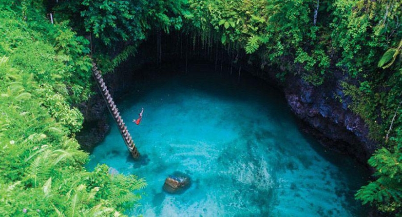 27 incredible places that you must see firsthand