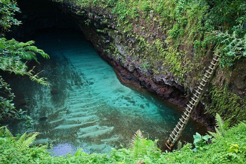 27 incredible places that you must see firsthand