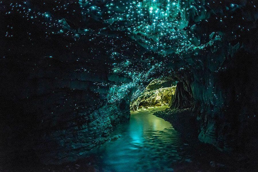 27 incredible places that you must see firsthand