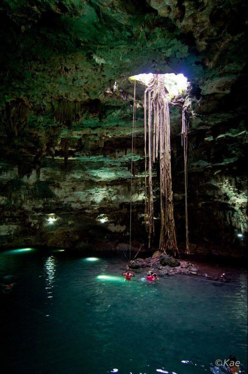 27 incredible places that you must see firsthand