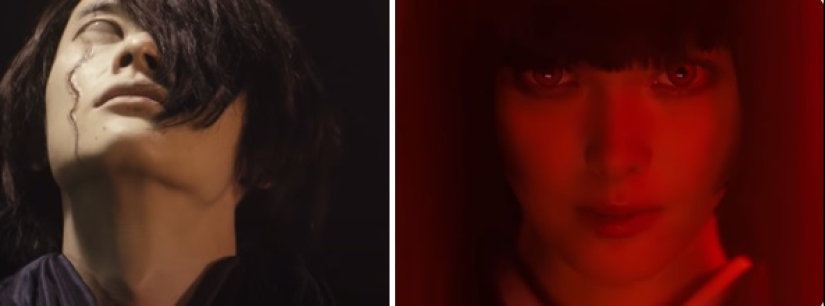 27 Japonés de películas de terror, que no va a permitir dormir en la noche 27 Japonés de películas de terror, que no va a permitir dormir en la noche