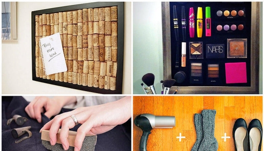 27 life hacks for girls 27 life hacks for girls