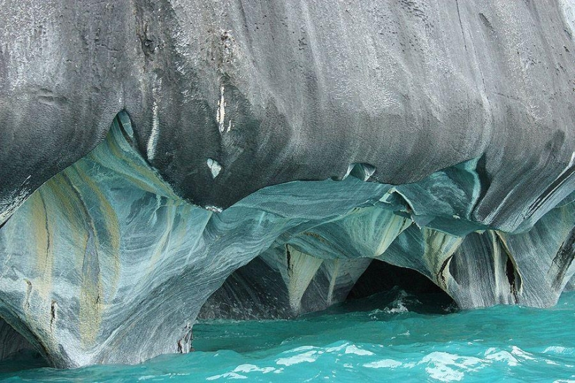 27 lugares increíbles que debes ver de primera mano