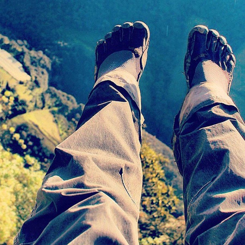 27 lugares increíbles que debes ver de primera mano