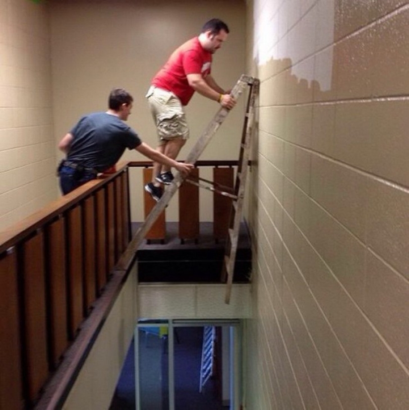 27 pictures that show why women live longer than men