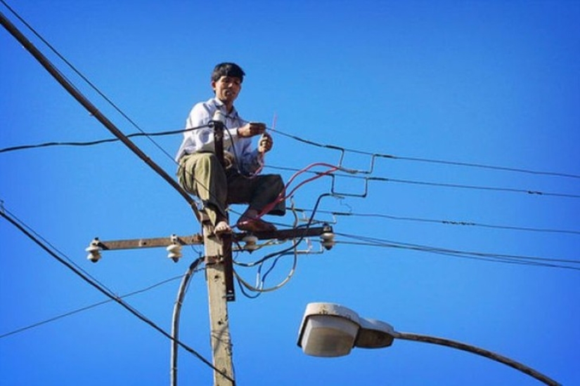 27 pictures that show why women live longer than men