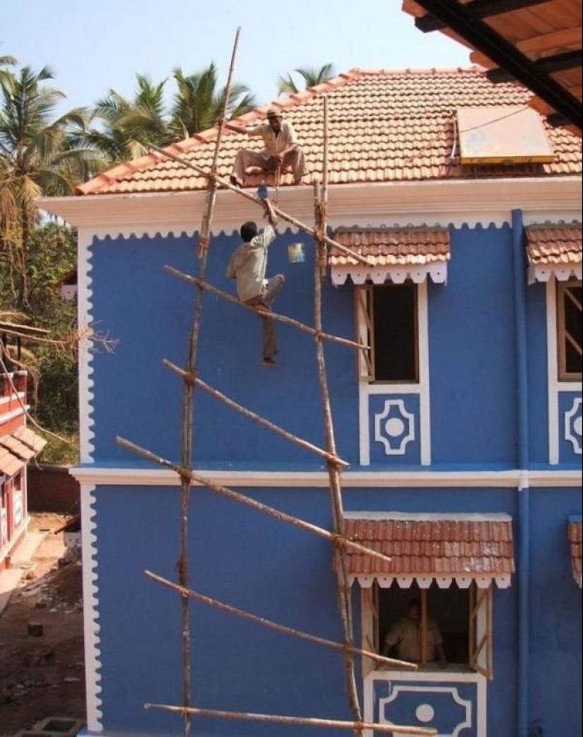 27 pictures that show why women live longer than men