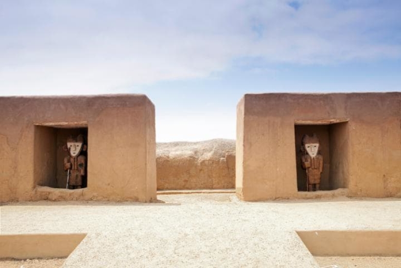 27 places to visit before it's too late 27 places to visit before it's too late