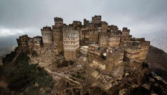 27 places to visit before it's too late