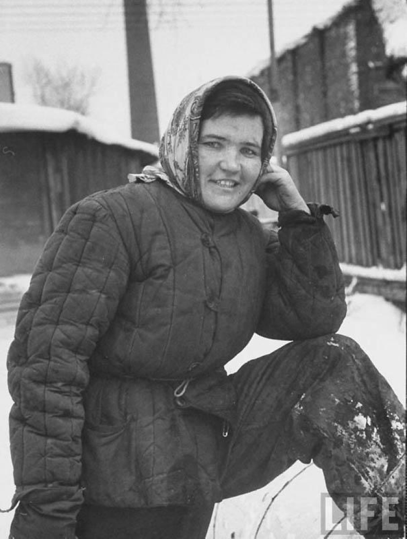 27 portraits of the era thaw 27 portraits of the era thaw