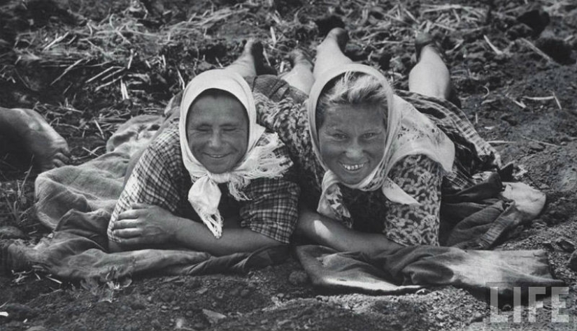 27 portraits of the era thaw 27 portraits of the era thaw