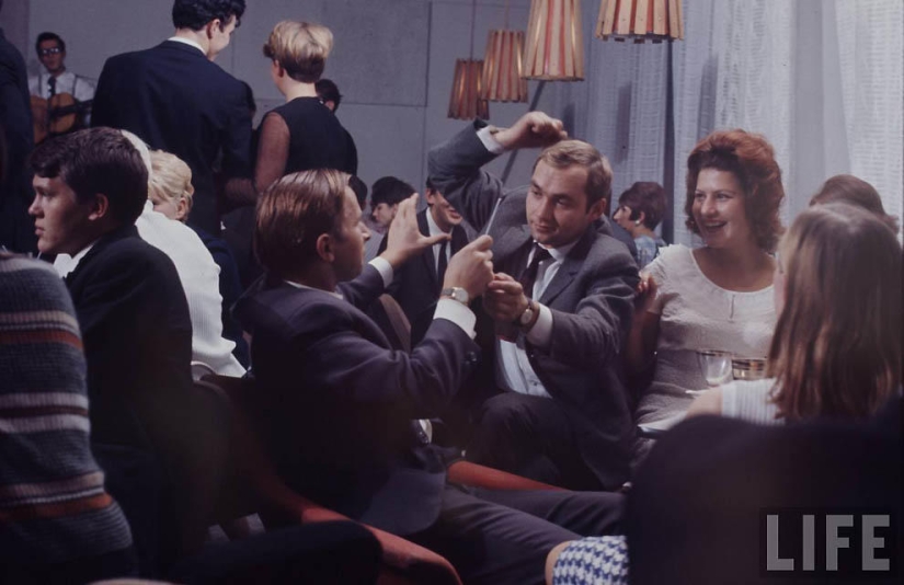 27 portraits of the era thaw 27 portraits of the era thaw