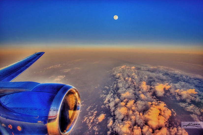 27 reasons to take a window seat