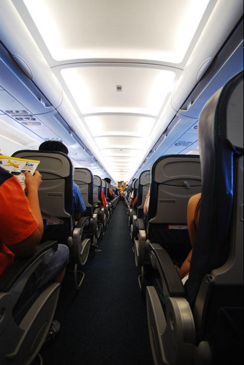 27 reasons to take a window seat