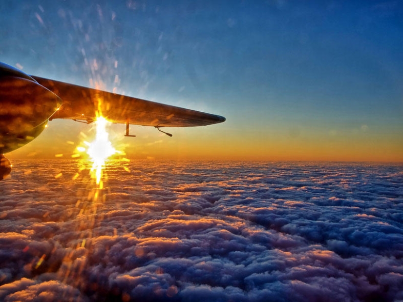 27 reasons to take a window seat