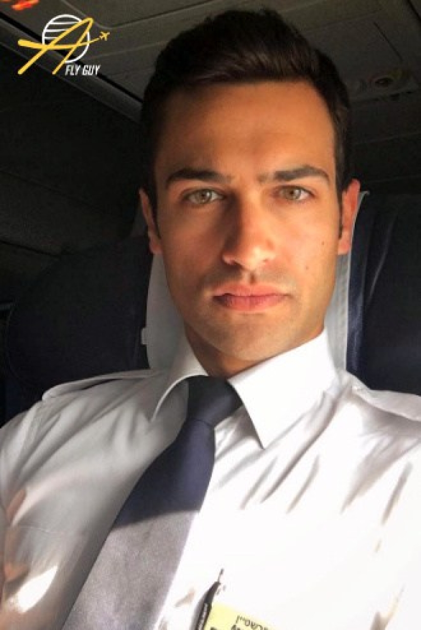 27 selfies más sexys de asistentes de vuelo de todo el mundo 27 selfies más sexys de asistentes de vuelo de todo el mundo