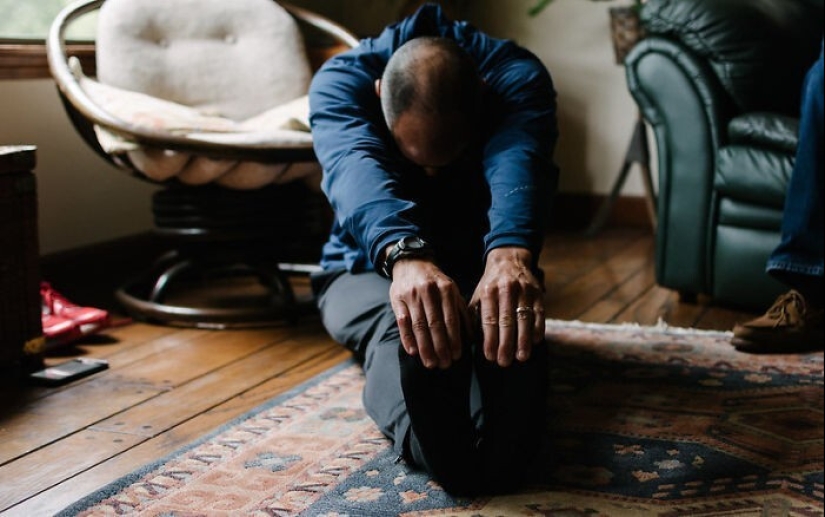 27 trucos útiles con nuestro cuerpo que puede que no hayas conocido 27 trucos útiles con nuestro cuerpo que puede que no hayas conocido