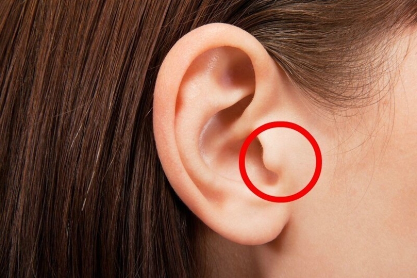 27 trucos útiles con nuestro cuerpo que puede que no hayas conocido 27 trucos útiles con nuestro cuerpo que puede que no hayas conocido