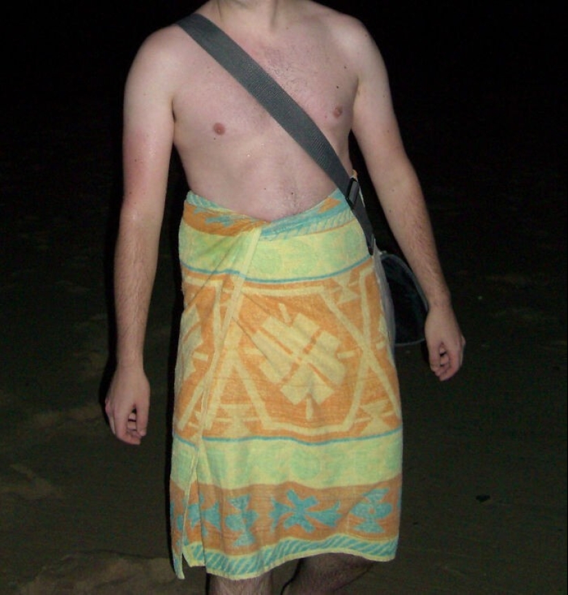 27 trucos útiles con nuestro cuerpo que puede que no hayas conocido 27 trucos útiles con nuestro cuerpo que puede que no hayas conocido