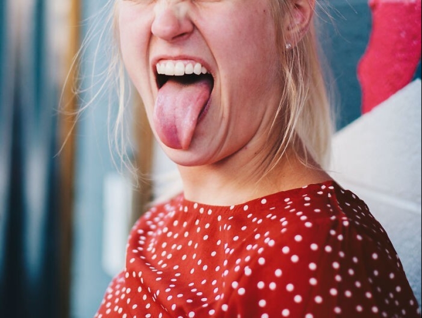 27 trucos útiles con nuestro cuerpo que puede que no hayas conocido 27 trucos útiles con nuestro cuerpo que puede que no hayas conocido