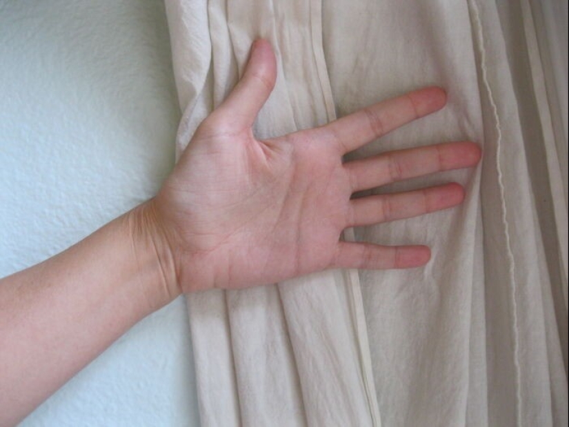 27 trucos útiles con nuestro cuerpo que puede que no hayas conocido 27 trucos útiles con nuestro cuerpo que puede que no hayas conocido