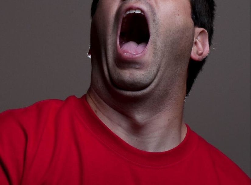 27 useful tricks with our body that you may not have known about