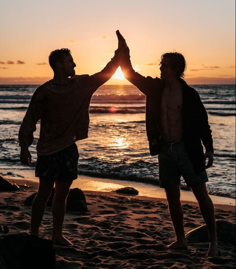 27 useful tricks with our body that you may not have known about