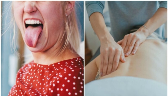 27 useful tricks with our body that you may not have known about