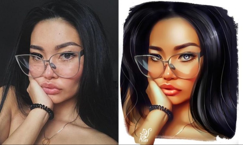 28 cool photoshop masters who know how to work a miracle 28 cool photoshop masters who know how to work a miracle