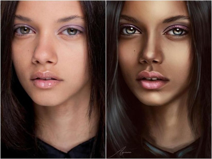 28 cool photoshop masters who know how to work a miracle 28 cool photoshop masters who know how to work a miracle