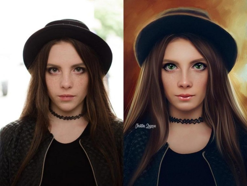 28 cool photoshop masters who know how to work a miracle 28 cool photoshop masters who know how to work a miracle