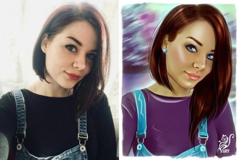 28 cool photoshop masters who know how to work a miracle 28 cool photoshop masters who know how to work a miracle