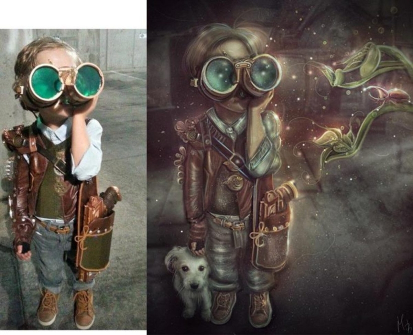 28 cool photoshop masters who know how to work a miracle 28 cool photoshop masters who know how to work a miracle