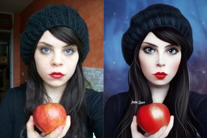 28 cool photoshop masters who know how to work a miracle 28 cool photoshop masters who know how to work a miracle