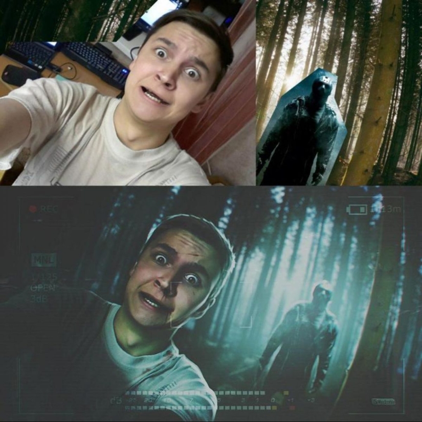 28 cool photoshop masters who know how to work a miracle 28 cool photoshop masters who know how to work a miracle