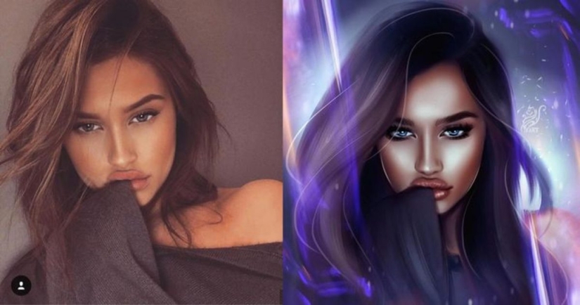 28 cool photoshop masters who know how to work a miracle 28 cool photoshop masters who know how to work a miracle