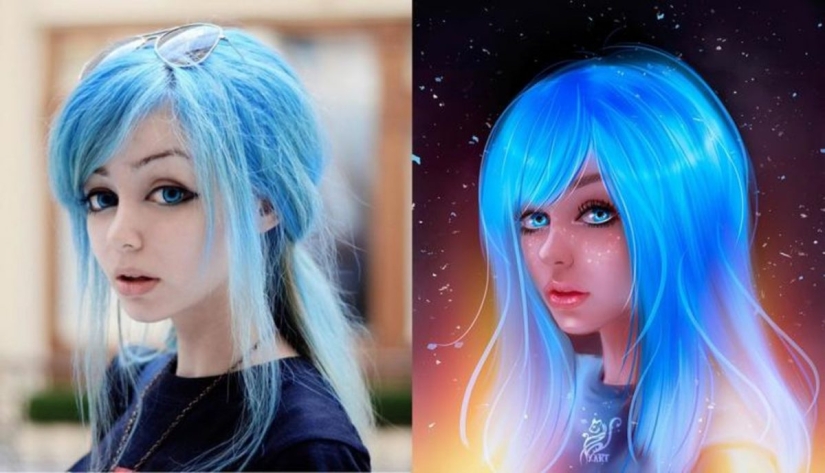 28 cool photoshop masters who know how to work a miracle 28 cool photoshop masters who know how to work a miracle