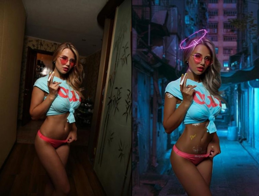 28 cool photoshop masters who know how to work a miracle 28 cool photoshop masters who know how to work a miracle