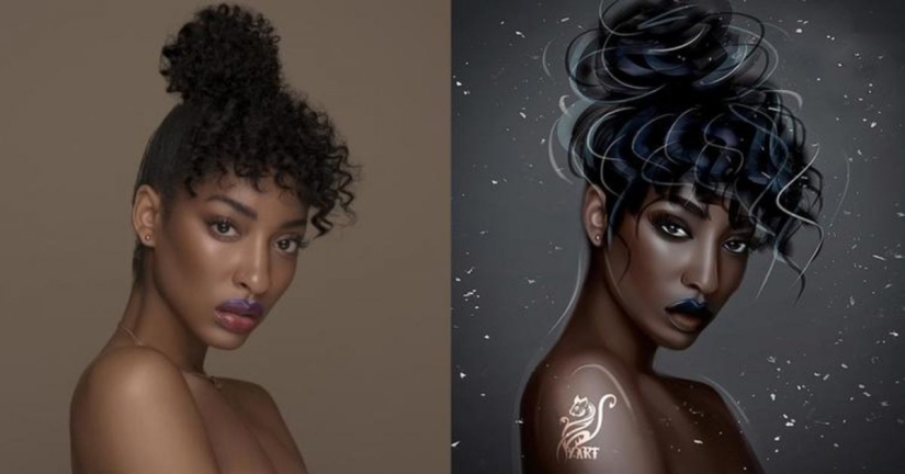 28 cool photoshop masters who know how to work a miracle 28 cool photoshop masters who know how to work a miracle