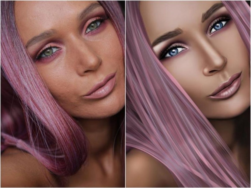 28 cool photoshop masters who know how to work a miracle 28 cool photoshop masters who know how to work a miracle