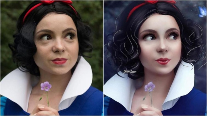 28 cool photoshop masters who know how to work a miracle 28 cool photoshop masters who know how to work a miracle