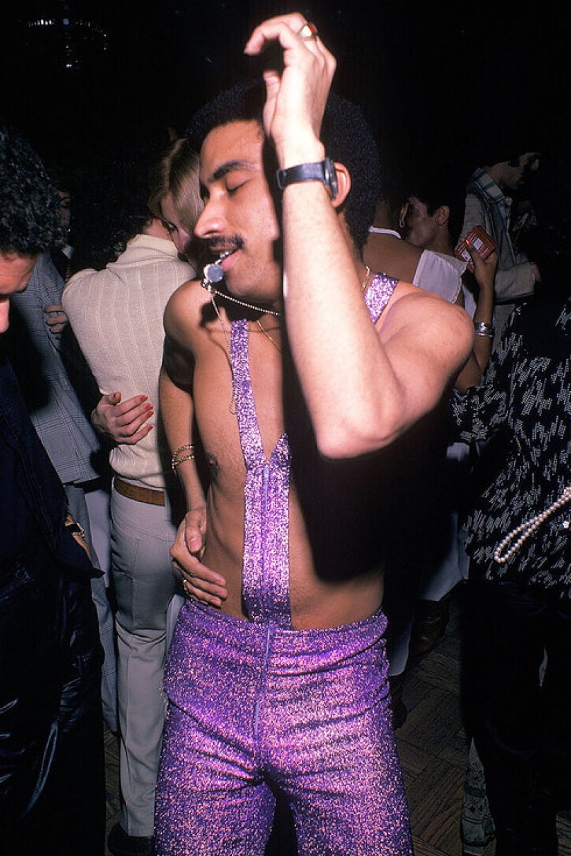 29 evidence that the disco era was the most insane in the history
