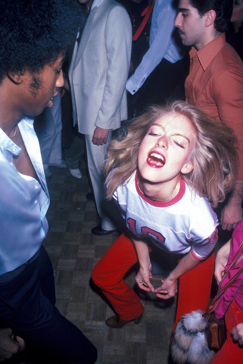 29 evidence that the disco era was the most insane in the history
