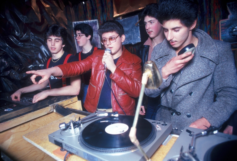29 evidence that the disco era was the most insane in the history
