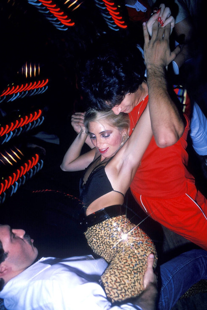 29 evidence that the disco era was the most insane in the history