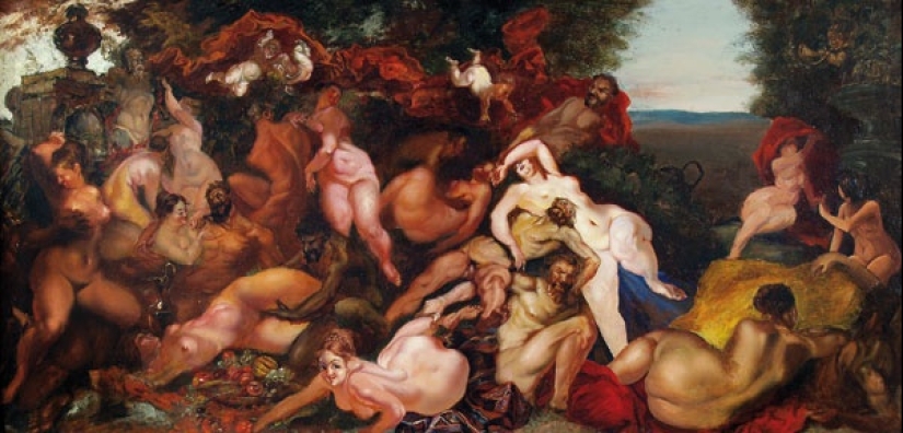 3 emperors of ancient Rome, who amazed contemporaries and descendants with debauchery